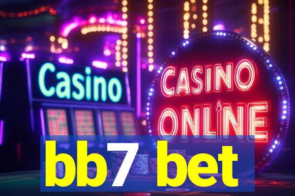 bb7 bet